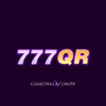777QR game
