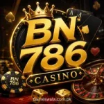 Bn786 game