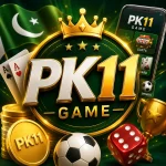 pk11 game