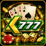 XK777 game