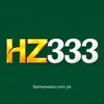 HZ333 Game