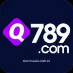 Q789 game