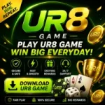 UR8 game