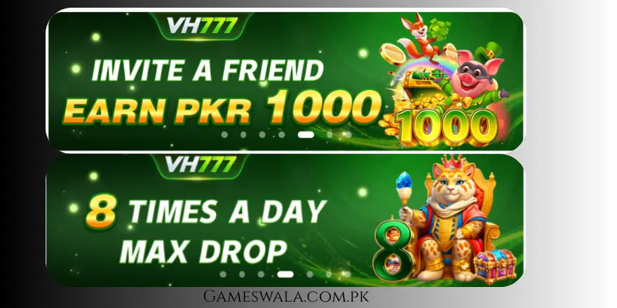 VH777 game