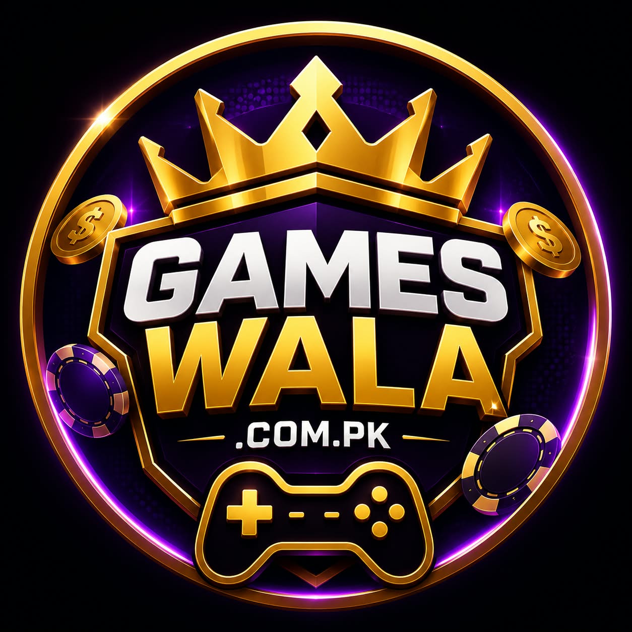 Gameswala