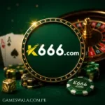 k666 game apk