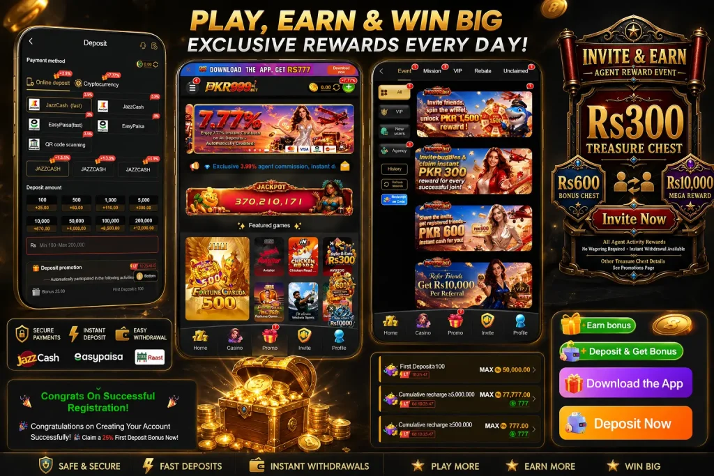 Download pkr999 game apk for free