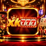777xk game guide for begginers