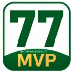 77MVP Game logo