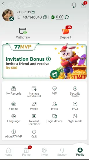 77MVP Game online gaming