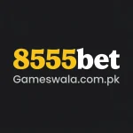 8555bet Game feature image