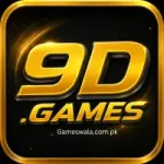 9D Games deposit and withdrawal feature image