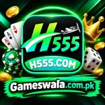 H555 Game APK Download – Gameswala.com.pk