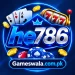 HE786 Game feature image with online casino games