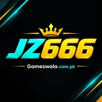 JZ666 Game Pakistan feature image